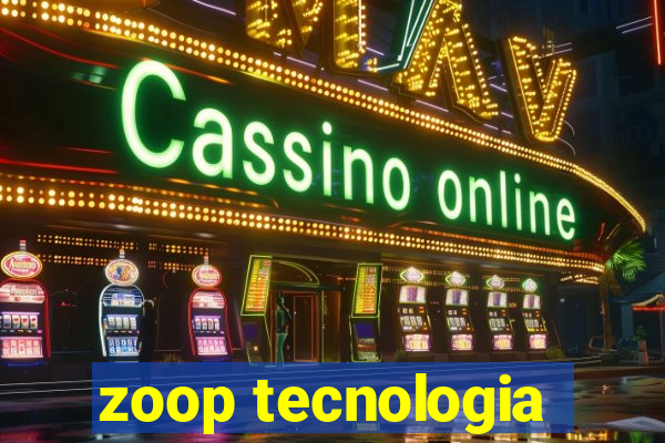 zoop tecnologia
