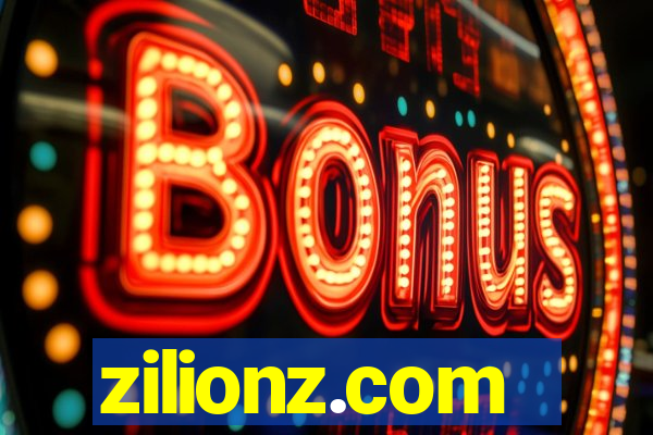 zilionz.com