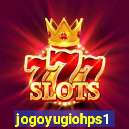 jogoyugiohps1