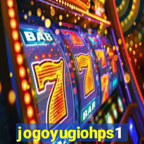 jogoyugiohps1