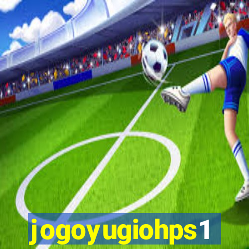 jogoyugiohps1