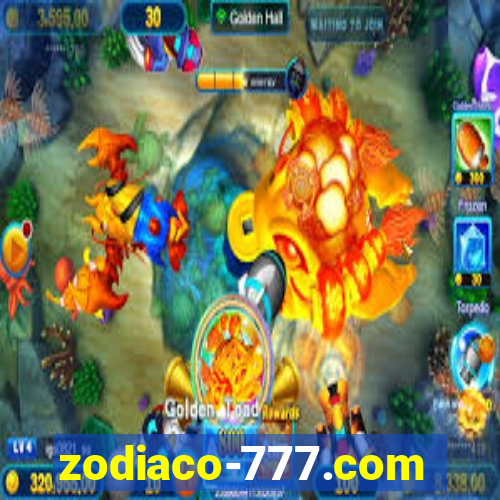 zodiaco-777.com