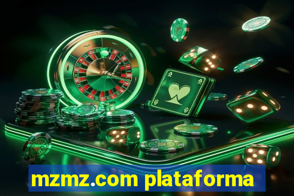 mzmz.com plataforma