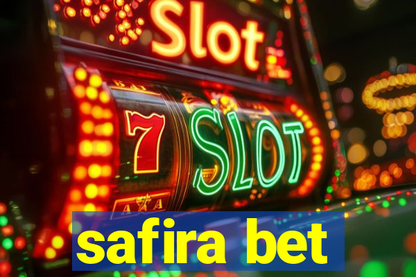 safira bet