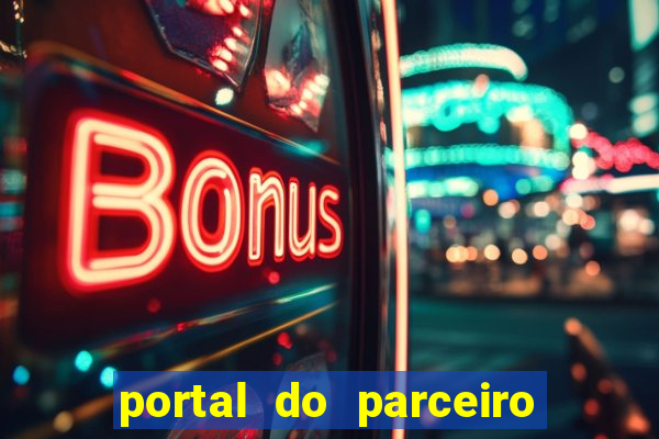 portal do parceiro i food