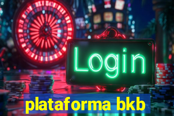 plataforma bkb