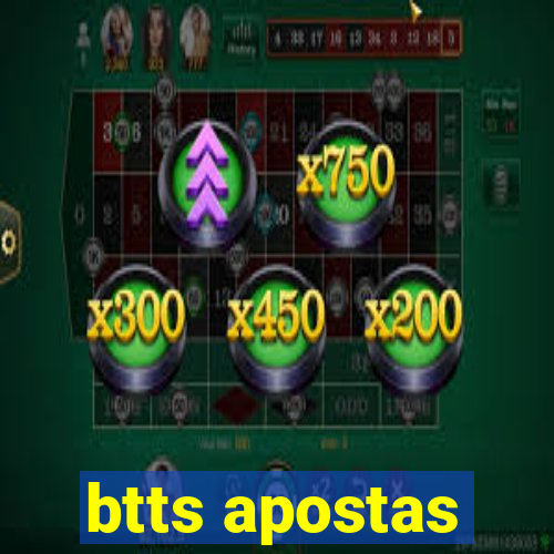 btts apostas