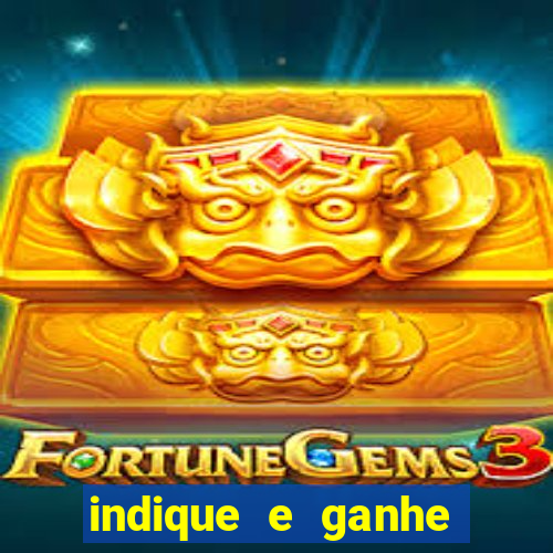 indique e ganhe vai de bet