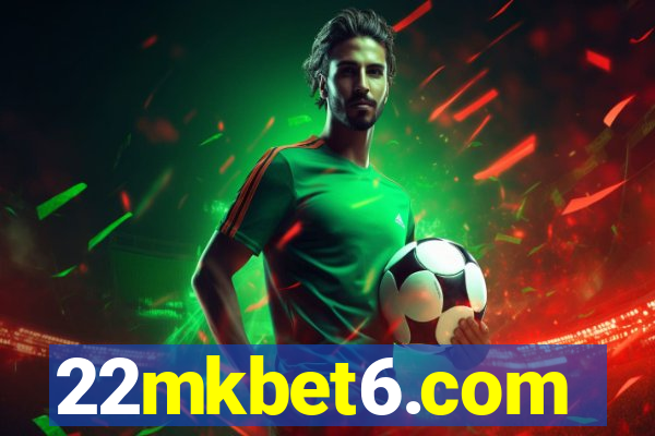 22mkbet6.com