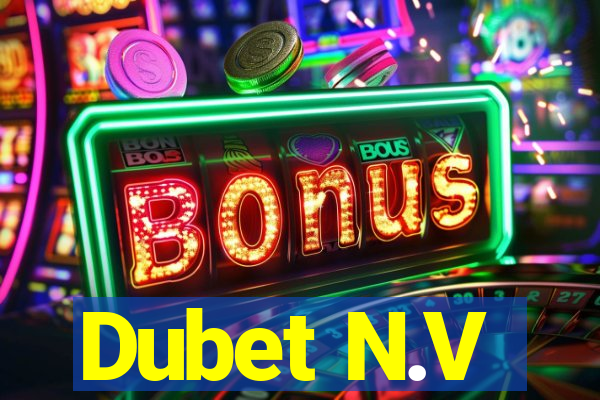 Dubet N.V