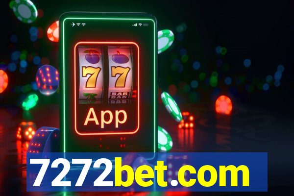 7272bet.com