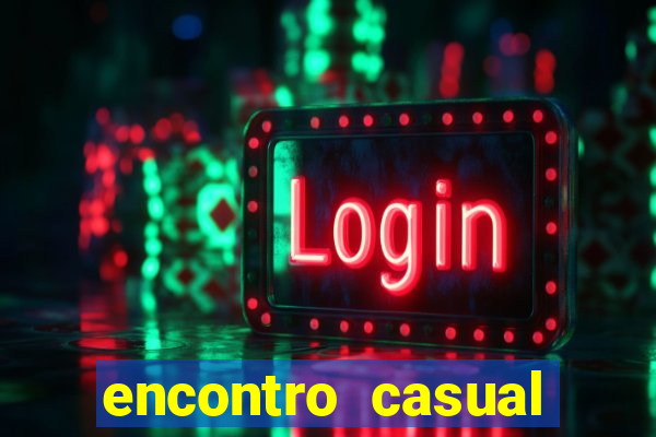encontro casual porto alegre