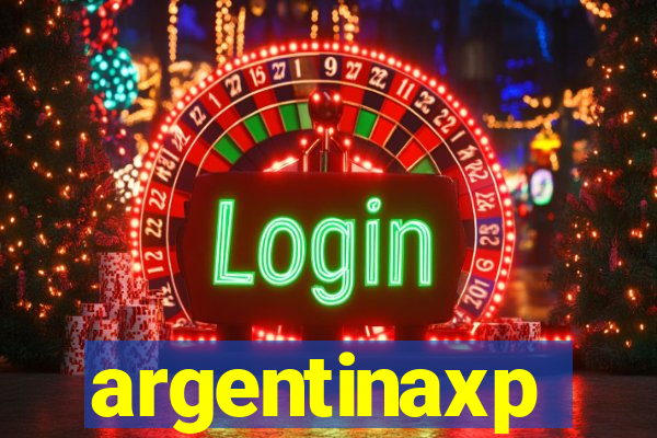 argentinaxp