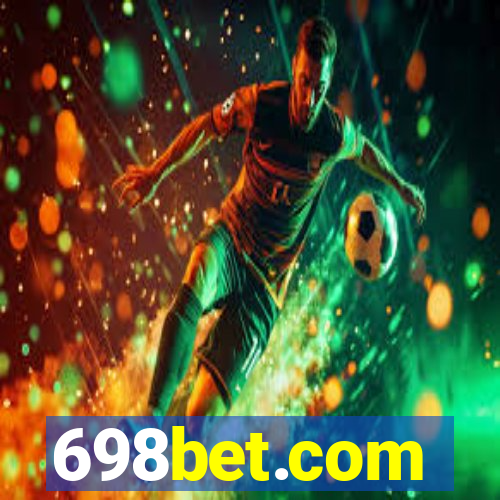 698bet.com