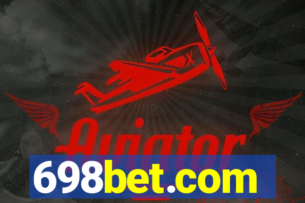 698bet.com