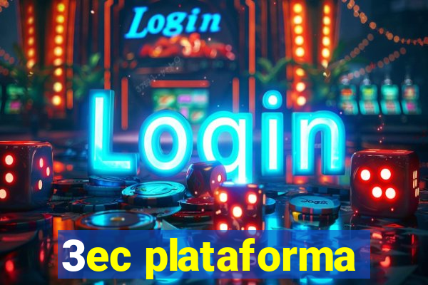 3ec plataforma