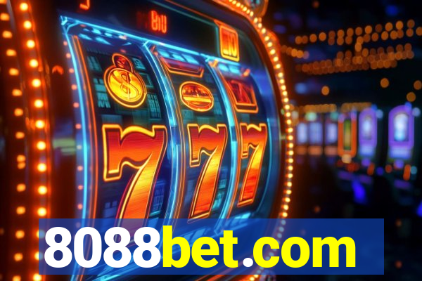 8088bet.com
