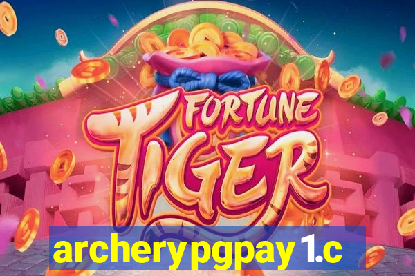 archerypgpay1.com