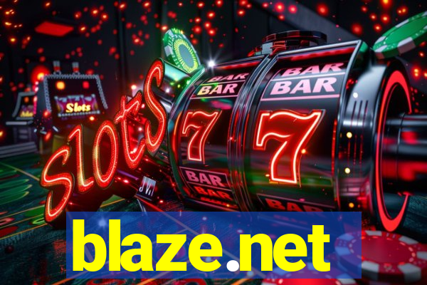 blaze.net