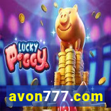 avon777.com