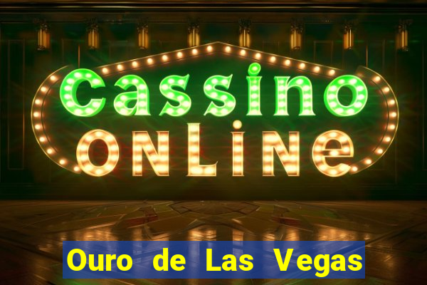 Ouro de Las Vegas o ouro maldito de las vegas filme online