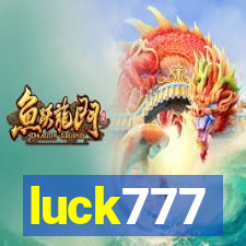 luck777