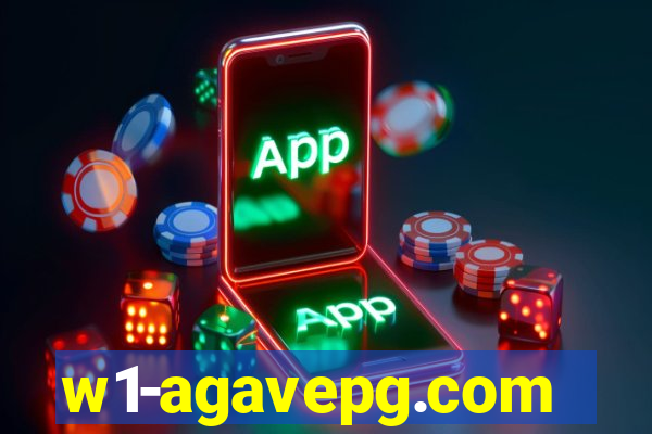 w1-agavepg.com
