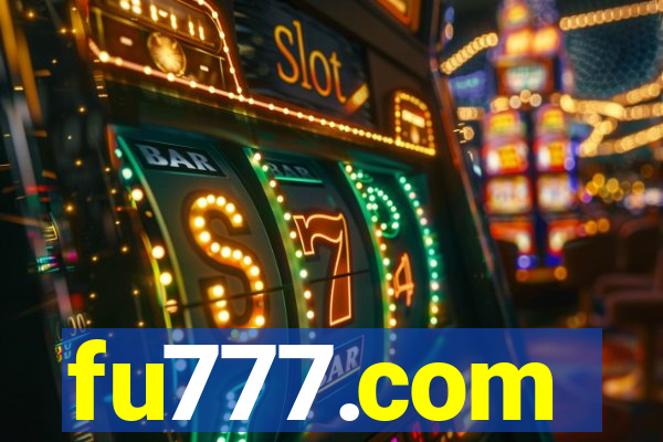 fu777.com