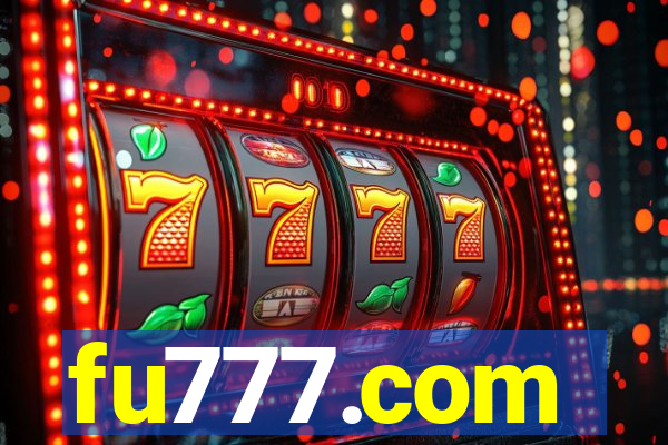 fu777.com