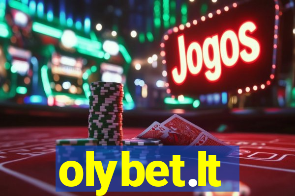 olybet.lt