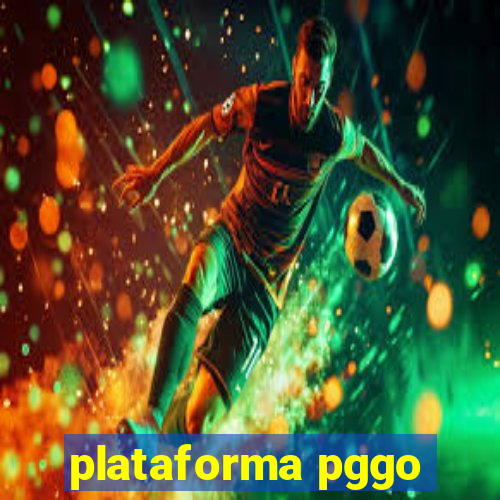 plataforma pggo