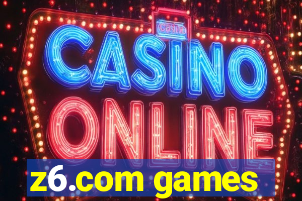 z6.com games