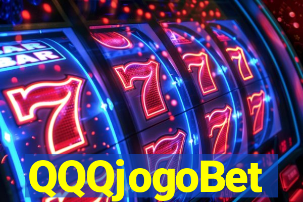 QQQjogoBet