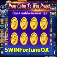 5WINFortuneOX