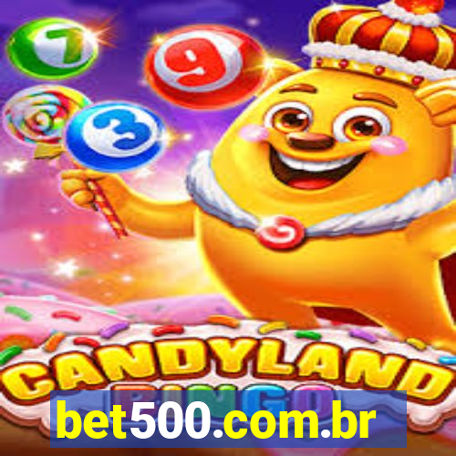 bet500.com.br