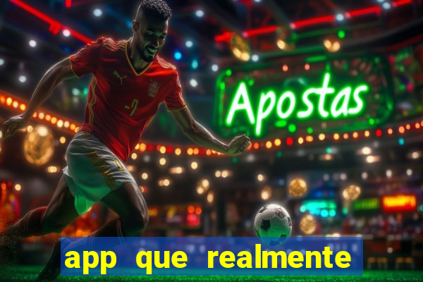 app que realmente paga para jogar