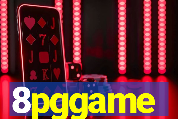 8pggame