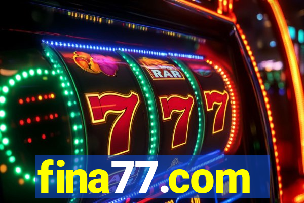 fina77.com
