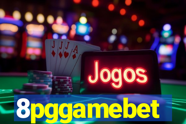 8pggamebet