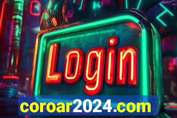coroar2024.com