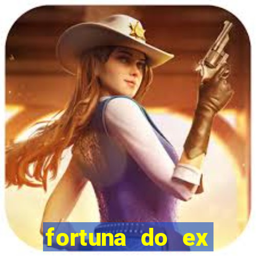 fortuna do ex jogador bebeto
