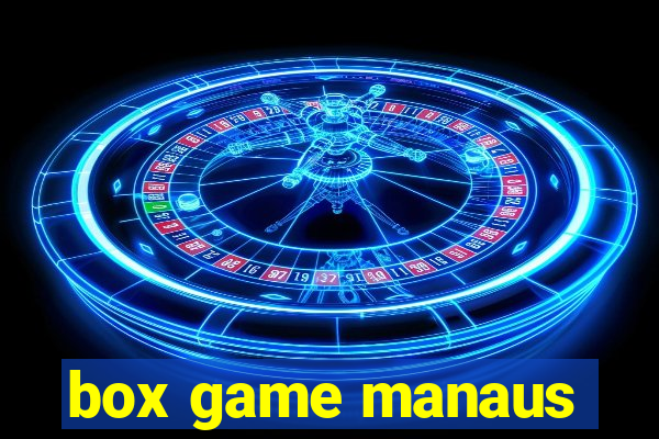 box game manaus