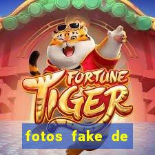 fotos fake de menina cacheada