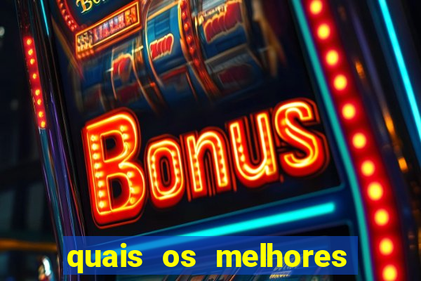 quais os melhores jogos da blaze