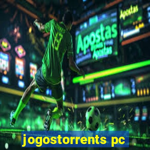 jogostorrents pc