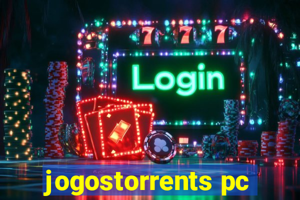 jogostorrents pc