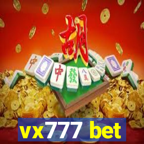 vx777 bet