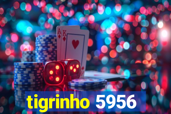 tigrinho 5956