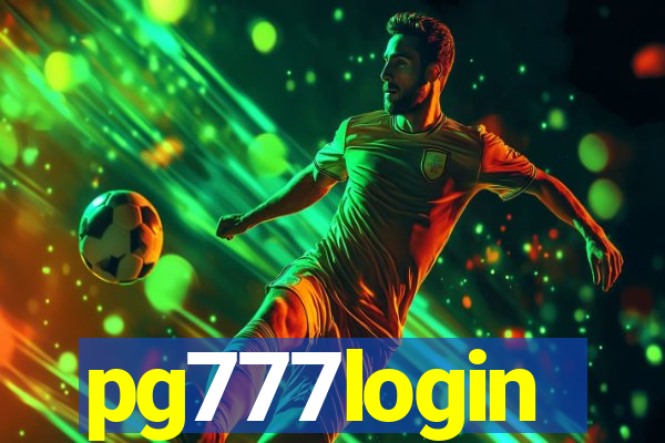 pg777login