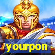 yourpon